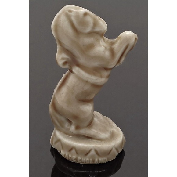 Wade England Horse Figurine Ceramic Whimsies Miniature Circus Series Vintage - Picture 8 of 16